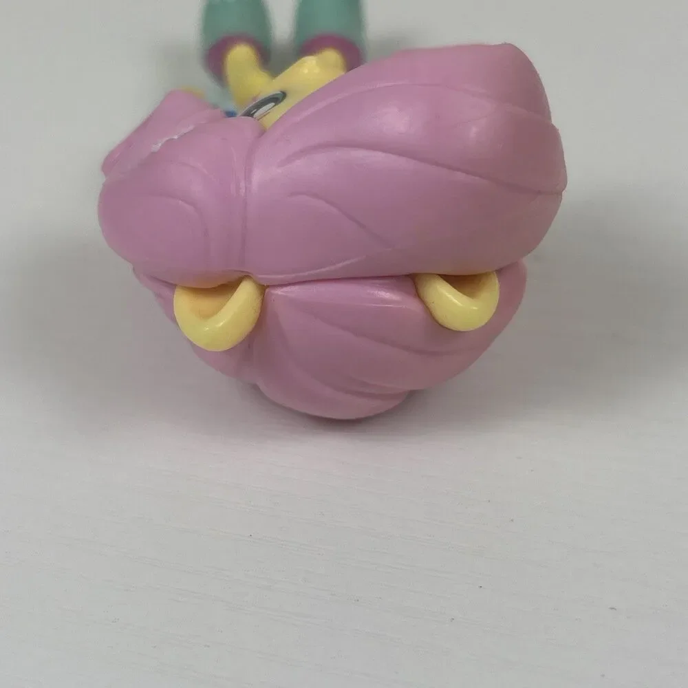 Hasbro My Little Pony Equestria Girls Figure Fluttershy Collectors Doll School